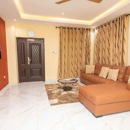 Washington Court Furnished Apartments Kwashieman Kültér fotó