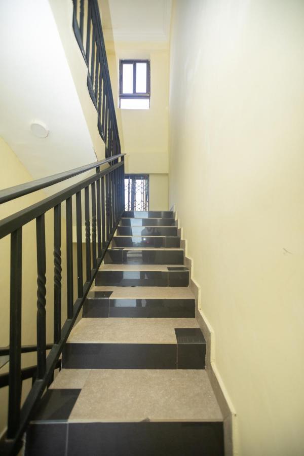 Washington Court Furnished Apartments Kwashieman Kültér fotó
