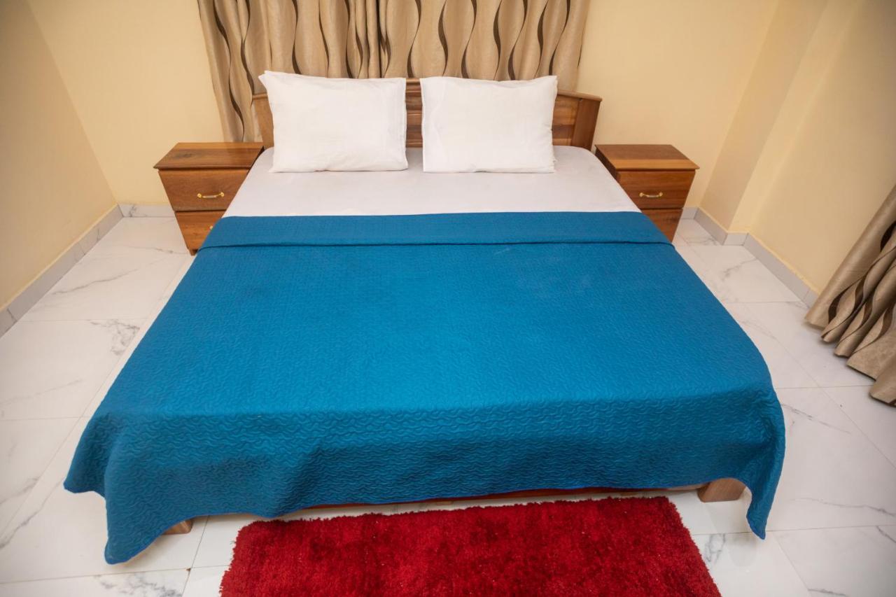 Washington Court Furnished Apartments Kwashieman Kültér fotó